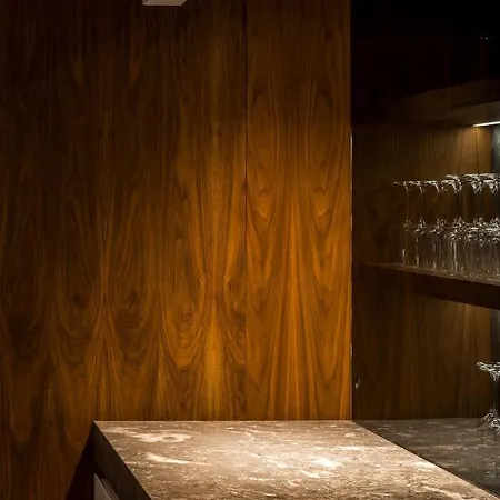 Penthouse Baelskaai Oosteroever Met Haven & Zeezicht - Vosproperties *