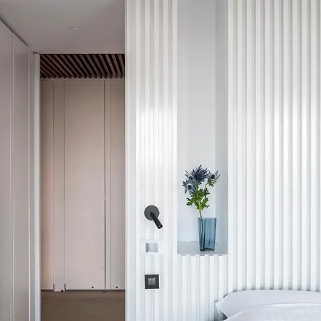 Penthouse Baelskaai Oosteroever Met Haven & Zeezicht - Vosproperties