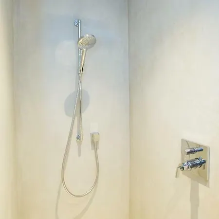 Penthouse Baelskaai Oosteroever Met Haven & Zeezicht - Vosproperties Lägenhet